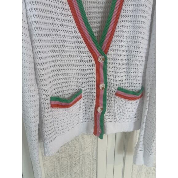 Beach Riot Gene Cardigan size M - Picture 4 of 6